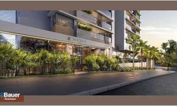 Imagem 3: CAMPINAS - Apartamento Padrão - Cambuí