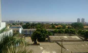 Imagem 6: Apartamento com 3 quartos no Residencial Costa do Sol - Bairro Setor Leste Universitário