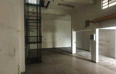 Imagem 5: Galpão para alugar, 480 m² com 4 salas, 5 banheiros, elevador de carga por R$ 14.900/mês