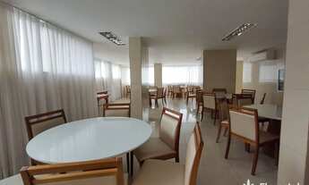 Imagem 7: Apartamento com 3 dormitórios à venda, 79 m² por R$ 330.000,00 - Garcia - Salvador/BA