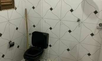 Imagem 5: Casa com piscina localizada no bairro do CRISTO