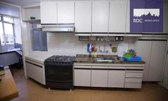 Imagem 3: Ipanema 3 quartos, vaga