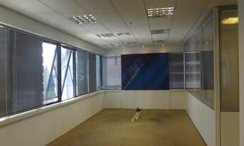 Imagem 2: Sala Comercial - ITAIM BIBI