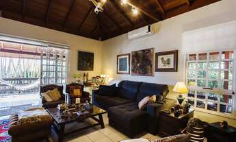 Imagem 7: Casa Por do Sol | 2 Quartos