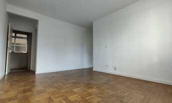 Imagem 5: Apartamento para aluguel com 47 metros quadrados com 1 quarto em Liberdade - São Paulo - S