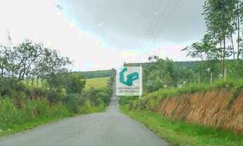 Imagem 5: Área com 29.494 m², testada de 120 m para avenida em Salto de Pirapora