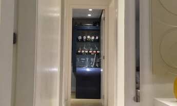 Imagem 7: Apartamento Mobiliado, 103 m² , 3 quartos em Centro - Guarulhos - SP