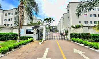 Imagem: Curitiba - Apartamento Padrão - Umbará