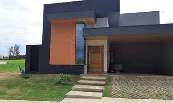 Imagem 2: Marília - Casa de Condomínio - Residencial Vale Verde