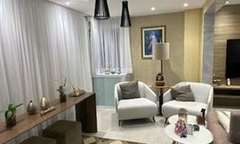 Imagem 5: Apartamento para venda com 122 metros quadrados com 3 quartos