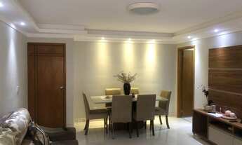 Imagem: Cavaleiros apartamento com 3 suítes