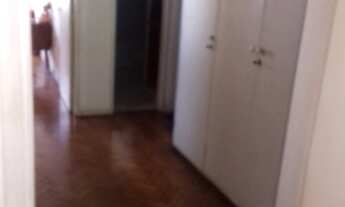 Imagem 2: SANTA TERESA LARGO DO FRANÇA 150M2 COM GARAGEM ESCRITURA ELEVADOR