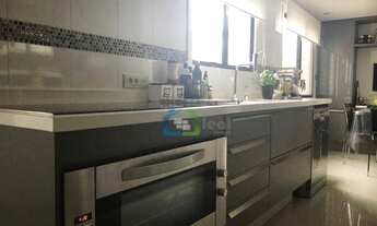 Imagem 7: Cobertura com 4 dormitórios, 308 m² - venda por R$ 4.600.000,00 ou aluguel por R$ 25.000,0