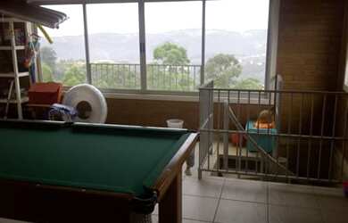 Imagem 6: Belíssima chácara, condomínio fechado. Visite nosso site www.rainhadacastelo.com.br