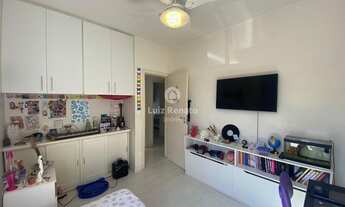 Imagem 4: Apartamento à venda 3 quartos 1 suíte 2 vagas - Santa Tereza