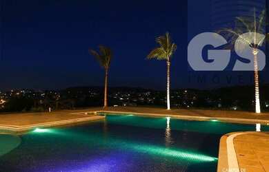 Imagem 12: Terreno à venda, 852 m² por R$ 507.650 - Condomínio Campos de Santo Antônio II - Itu/SP