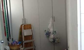 Imagem 6: Apartamento com três (03) quartos à venda nas Graças, Recife-PE. Edf. Villa Jeanne Darc