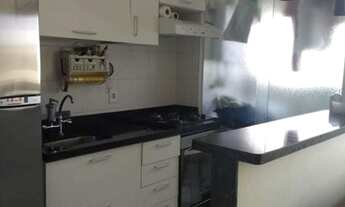 Imagem 5: Apartamento de 2 dormitórios Cangaiba