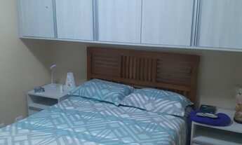 Imagem 7: Apartamento para aluguel possui 65 metros quadrados com 2 quartos