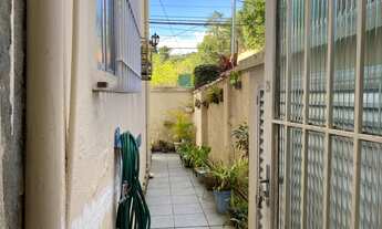 Imagem 3: Casa para venda possui 180 metros quadrados com 4 quartos em Valparaíso - Petrópolis - RJ