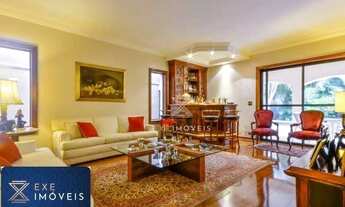 Imagem: Casa com 4 dormitórios à venda, 440 m²