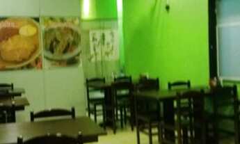 Imagem 5: Loja com 2 subsolos -metrô Liberdade