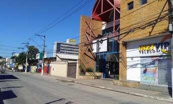 Imagem 2: SALA COMERCIAL NO 2º PISO DO SHOPPING PREMIER NO CENTRO DE VESPASIANO COM APROXIMADAMENTE