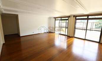 Imagem 2: Cobertura duplex com 353m2, 3 suítes e 3 vagas no centro