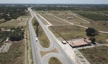 Imagem: Espetacular terreno CE-040 - Pindoretama