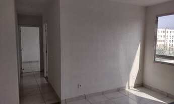 Imagem 5: Ótimo apartamento com 2 quartos no Condomínio Tenda da Rio da Prata