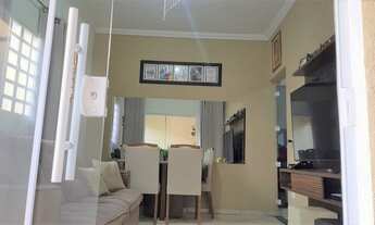 Imagem: Casa com 125 metros com 2 quartos, sendo