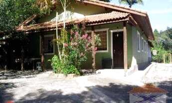 Imagem 2: Lindo sítio em bairro de fácil acesso