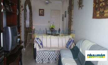 Imagem 5: Apartamento em Mongaguá bairro Jardim Praia Grande