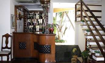 Imagem 3: CASA A VENDA OU LOCAÇÃO EM ALPHAVILLE RESIDENCIAL ALPHAVILLE 1