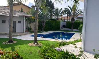 Imagem: Linda Casa toda Reformada 4 suítes