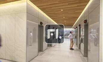 Imagem 3: Conjunto para alugar, 1207 m² - Bela Vista - São Paulo/SP