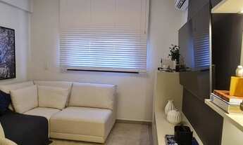 Imagem 7: Ágio Jardins Lyon Sobrado 200m² 4 quartos com 3 suítes