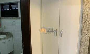 Imagem 7: Apartamento com 1 dormitório à venda, 53 m² por R$ 179.000 - Tirol - Natal/RN