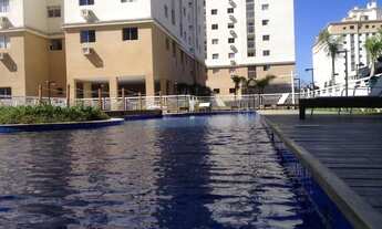 Imagem 6: Apto 57 m2 com 2 qtos suite e garag. em Lindóia - Curitiba - PR