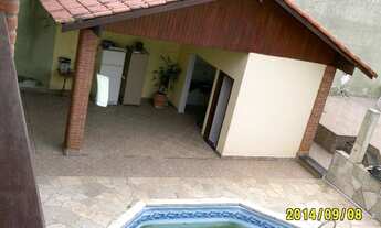 Imagem 3: Casa com 5 dormitórios à venda, 860 m² por R$ 950.000,00 - Éden - Sorocaba/SP