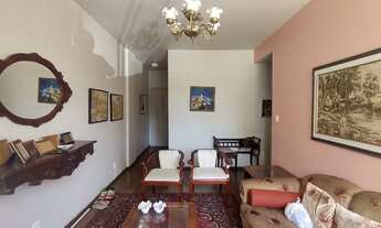 Imagem 2: Apartamento com 3 dormitórios à venda em Belo Horizonte