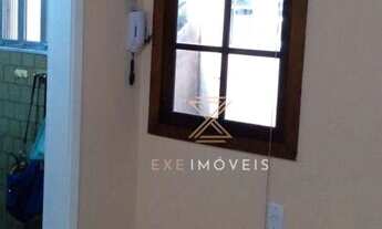 Imagem 6: Apartamento com 1 dormitório à venda, 32 m² por R$ 295.000 - Catete - Rio de Janeiro/RJ