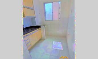 Imagem 4: Apartamento Residencial à venda, Vila Rangel, São José dos Campos - AP6449