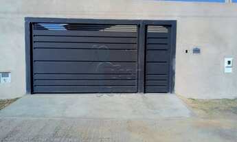 Imagem: Casa Padrão em Ribeirão Preto