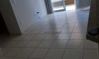 Imagem 3: Apartamento no EDIFÍCIO PASSIONE com 1 dormitório para alugar, 52 m² por R$ 1.100/mês - No