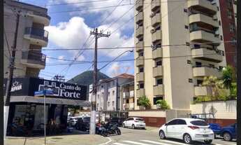 Imagem: Kitnet com 1 dorm, Canto do Forte, Praia