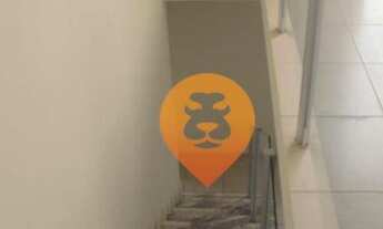 Imagem 4: Cobertura com 3 dormitórios à venda, 122 m² por R$ 699.000,00 - Santa Tereza - Belo Horizo