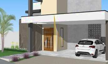 Imagem: Casa - Chácaras Silvania - Valinhos