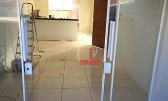 Imagem 6: Apartamento com 3 dormitórios para alugar, 96 m² por R$ 1.300/mês - Jardim Campos Verdes