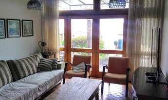 Imagem 4: Casa - Loteamento Caminhos de São Conrado (Sousas) - Campinas